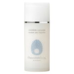 Omorovicza, Cashmere Cleanser, Veganist, Zachte reiniging, Reinigingscrème, 100 ml
