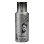 One 8, Blanc No Gas, Geparfumeerde spray, Voor mannen, 120 ml