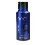 One 8, Bleu No Gas, Geparfumeerde spray, Voor mannen, 120 ml