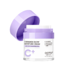 #OOTD, C+, Ceramide, Hydraterend, Dag, Room, Voor gezicht, 50 ml