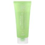 #OOTD, Green Plum, Reiniging en hydratatie, Reinigingsgel, Voor gezicht, 200 ml