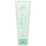#OOTD, Heartlife, Poriënreiniging, Reinigingsgel, Voor gezicht, 200 ml