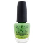 Opi, Green-Wich Village, Hoogglans, Nagellak, NLB69, Greenwich Village, 15 ml