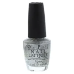 Opi, Nail Lacquer, Velvet, Nail Polish, Is This Star Taken?, 15 ml