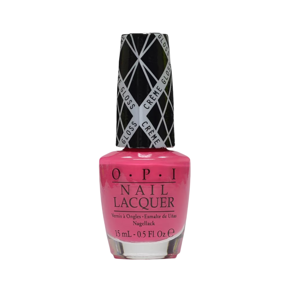 opi-nail-lacquer-creme-gloss-nail-polish-g26-hey-baby-15-ml-1785332538 Opi, Nail Lacquer, Crème Gloss, Nagellak, G26, Hey Baby, 15 ml - Afbeelding 1
