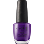 Opi, Nail Lacquer, Glinster, Nagellak, B30, Purple With A Purpose, 15 ml