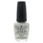 Opi, Super Star Status, Glitter, Nagellak, Superster status, 15 ml