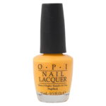 Opi, The It Color, Glanzend, Romig, Nagellak, De kleur ervan, 15 ml