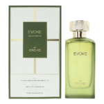 Orchid, Evoke, Parfumwater, Uniseks, 100 ml