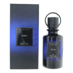 Orchid, Gyan, Parfumwater, Uniseks, 100 ml - Afbeelding 2