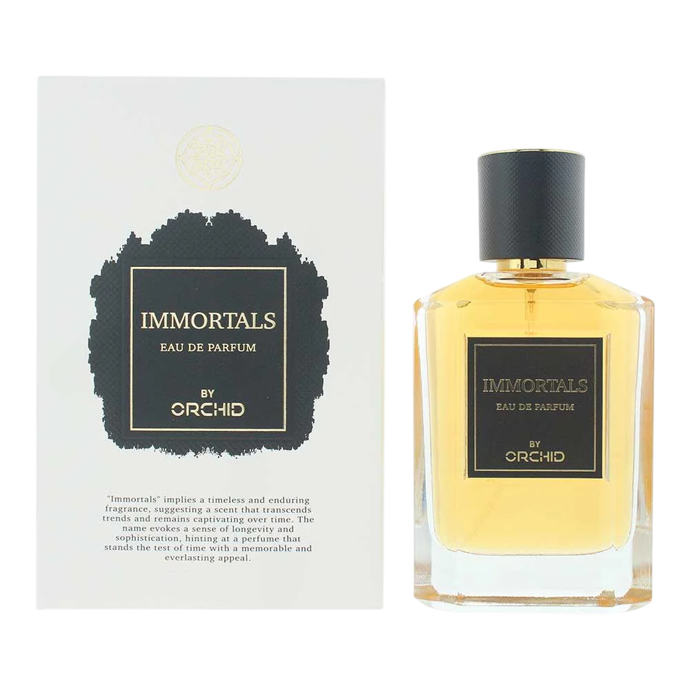 orchid-immortals-eau-de-parfum-unisex-100-ml-1771503568 Orchid, Immortals, Parfumwater, Uniseks, 100 ml - Afbeelding 1