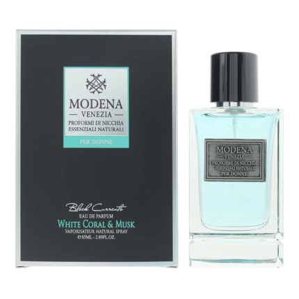 Orchid, Modena Veneza Per Donne, Parfumwater, Voor vrouwen, 85 ml