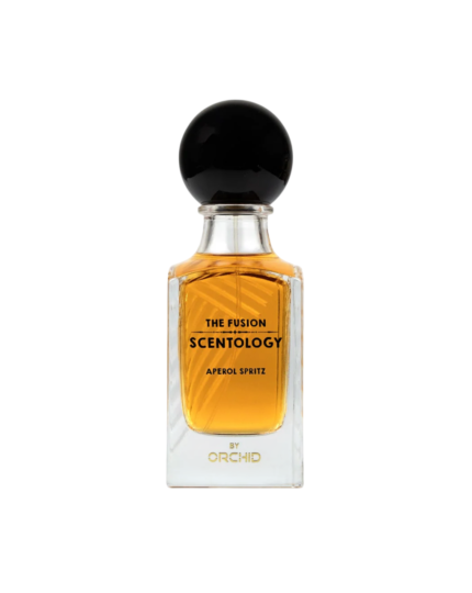 Orchid, The Fusion Scentology Aperol Apritz, Parfumwater, Uniseks, 100 ml