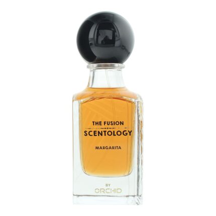 Orchid, The Fusion Scentology-Margarita, Parfumwater, Uniseks, 100 ml