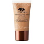 Origins, Pretty In Bloom, Langdurig, Crème foundation, 500, Medium diep warm, SPF 20, 30 ml