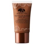 Origins, Pretty In Bloom, Langdurig, Crème foundation, 720, Zeer diepe koelte, SPF 20, 30 ml