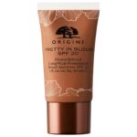 Origins, Pretty In Bloom, Langdurig, Crème foundation, Nr. 700, Zeer diep neutraal, SPF 20, 30 ml
