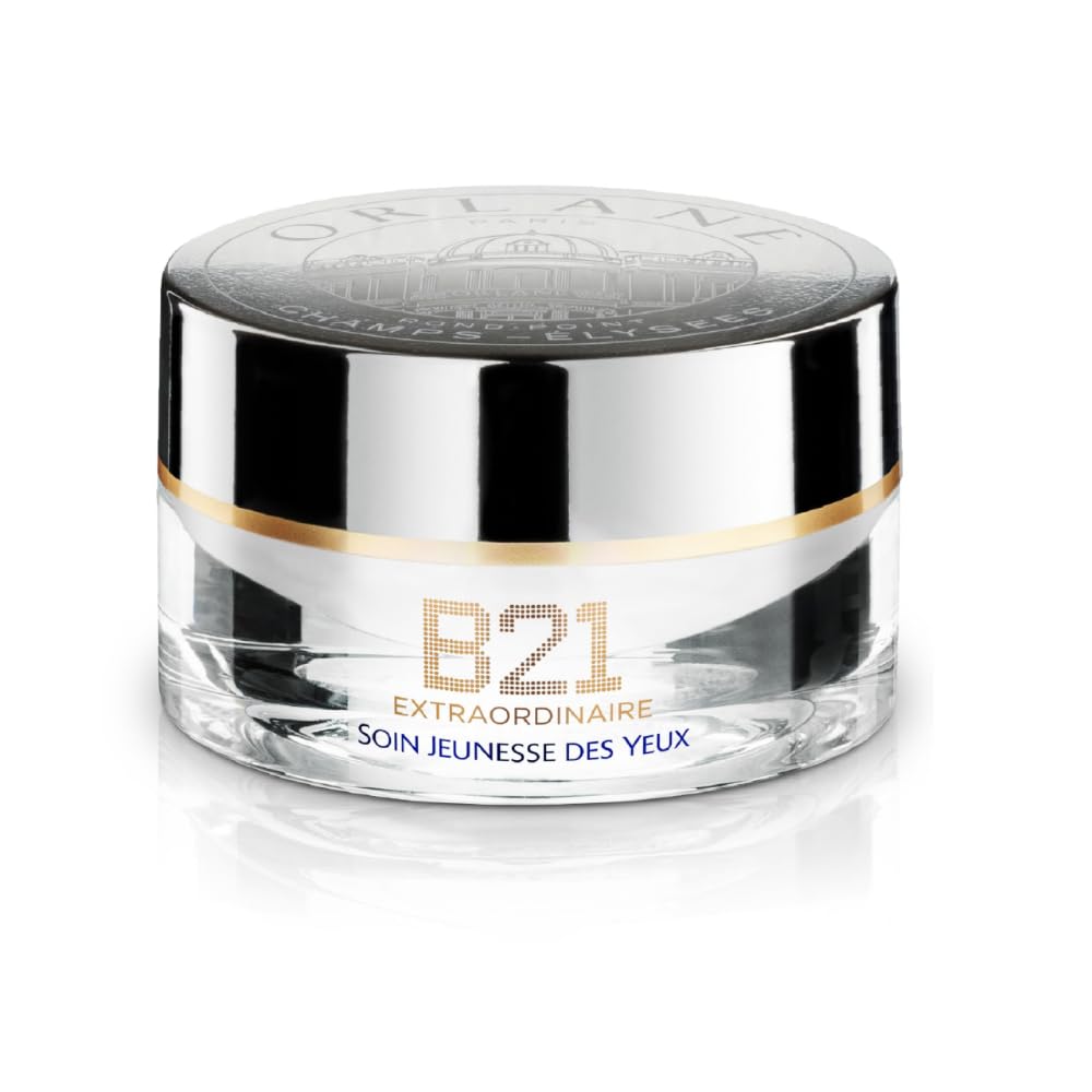 orlane-b21-extraordinaire-anti-ageing-eye-cream-15-ml-1780649020 Orlane, B21 Extraordinaire, Anti-veroudering, Oogcrème, 15 ml - Afbeelding 1
