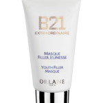 Orlane, B21 Extraordinaire, Wrinkle-Filling, Crèmemasker, Voor gezicht, 75 ml