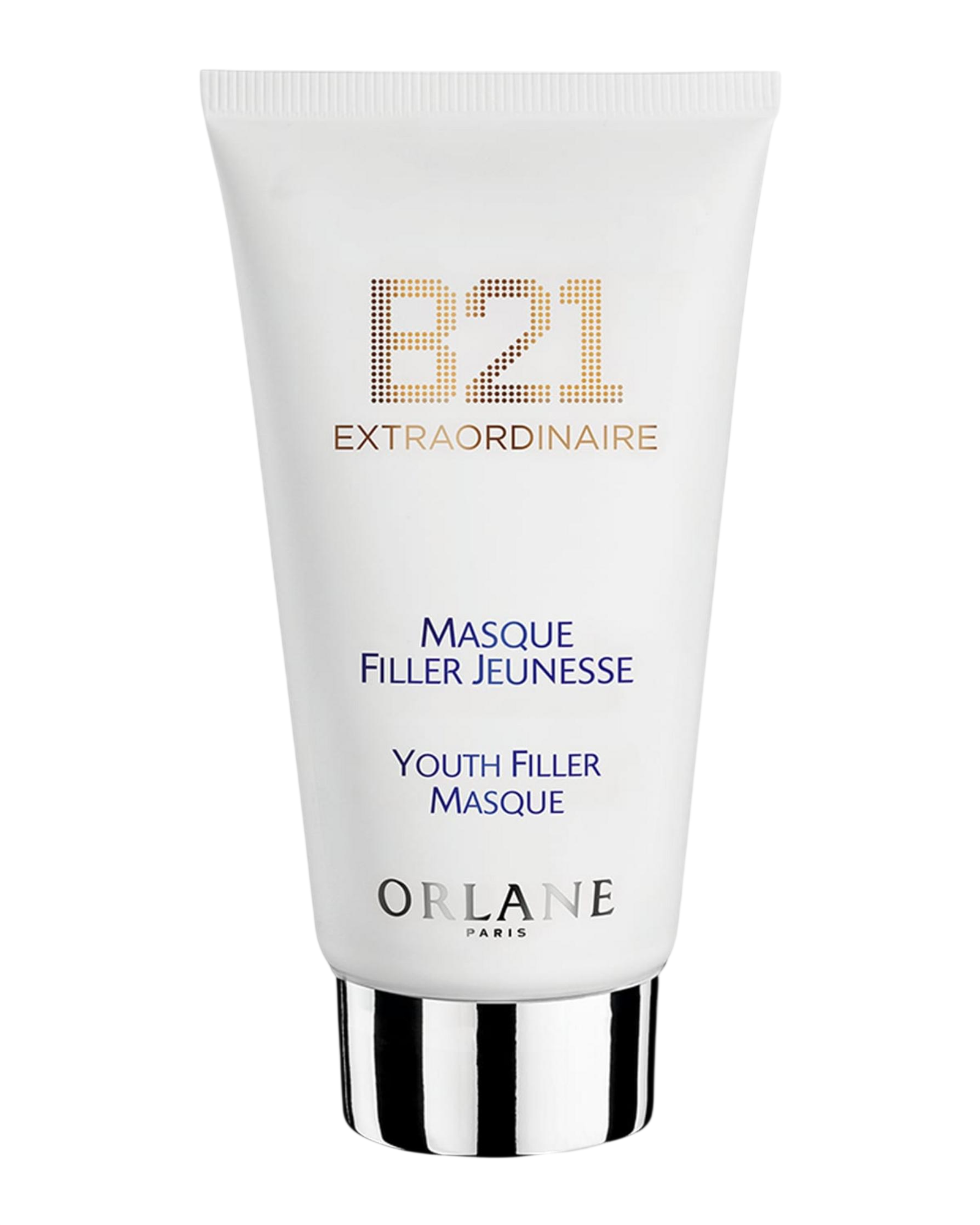 orlane-b21-extraordinaire-wrinkle-filling-cream-mask-for-face-75-ml-1780902225 Orlane, B21 Extraordinaire, Wrinkle-Filling, Crèmemasker, Voor gezicht, 75 ml - Afbeelding 1