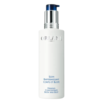 Orlane, B21, Versteviging, Lichaamsserum, Voor de buste, 250 ml