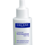 Orlane, Concentrates, Niacinamide, Tegen Onvolkomenheden, Concentreer, Voor gezicht, 30 ml