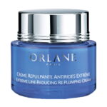 Orlane, Extreme Line-Reducing, Gladde lijnen & opnieuw opvullen, Rijke crème, Voor gezicht, 50 ml