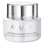 Orlane, Global Super, Hydraterend, Concentreer, Voor gezicht, 50 ml