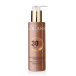 Orlane, Sun Anti-Aging, Anti-veroudering, Zonnebrandcrème, Voor gezicht & lichaam, SPF 30, 200 ml