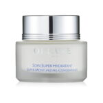 Orlane, Super-Moisturizing Concentrate, Hydraterend, Dag, Room, Voor gezicht, 50 ml
