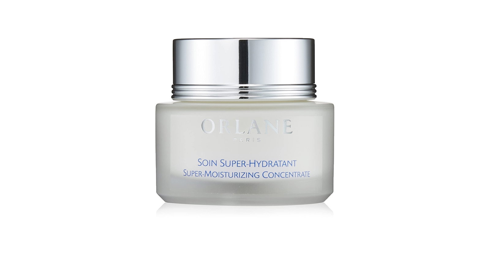 orlane-super-moisturizing-concentrate-moisturising-day-cream-for-face-50-ml-1780648573 Orlane, Super-Moisturizing Concentrate, Hydraterend, Dag, Room, Voor gezicht, 50 ml - Afbeelding 1