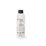 Oro Therapy, Gold, Haar Oxidatie Lotion, 12%, 40 vol, 150 ml