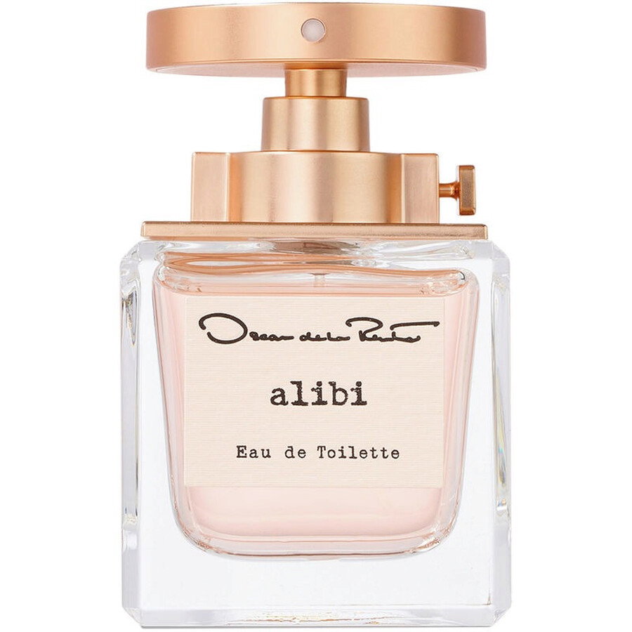 oscar-de-la-renta-alibi-eau-de-toilette-for-women-50-ml-1775722492 Oscar de la Renta, Alibi, Eau de Toilette, Voor vrouwen, 50 ml - Afbeelding 1