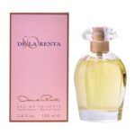 Oscar de la Renta, So de la Renta, Eau de Toilette, Voor vrouwen, 100 ml