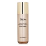 Ottie, Gold Line, Anti-Aging & Anti-Wrinkle, Dag & Nacht, Emulsie, Voor gezicht, 130 ml