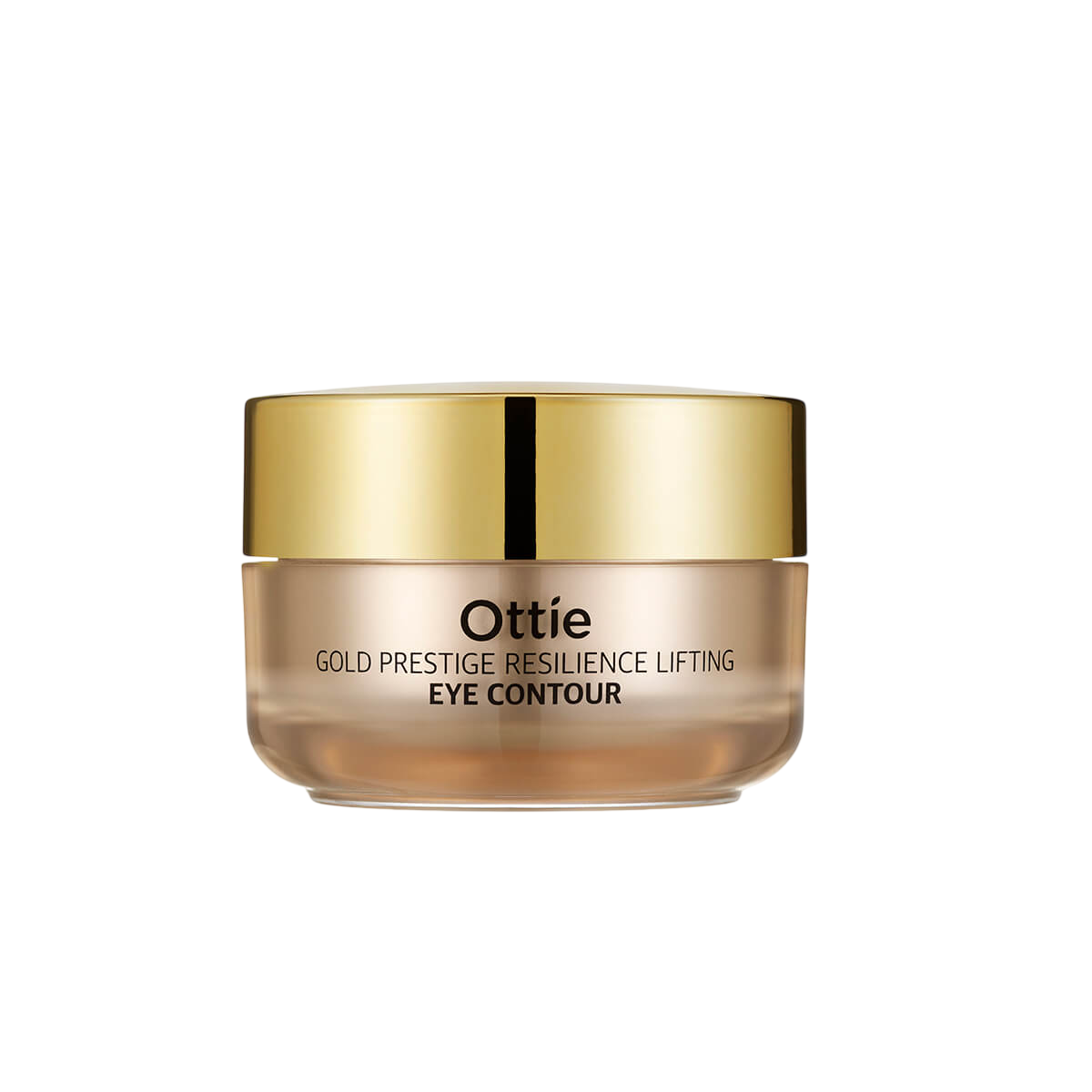 ottie-gold-line-anti-aging-day-night-eye-cream-30-ml-1785504435 Ottie, Gold Line, Anti-veroudering, Dag & Nacht, Oogcrème, 30 ml - Afbeelding 1