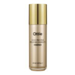 Ottie, Gold Prestige Resilience Energetic, Anti-veroudering, Dagelijks, Essence lotion, Voor gezicht, 50 ml