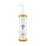 Ottie, Minimal, Make-up verwijderen, Reinigingsolie, Gezicht, 155 ml