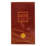 Oudi, Fursah Saeedah, Parfumextract, Uniseks, 100 ml