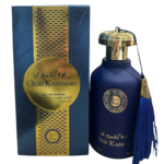 Oudi, Oud Kashmiri, Parfumwater, Uniseks, 100 ml