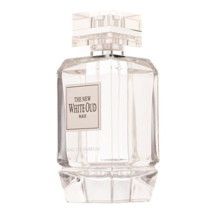Oudi, White Oud, Parfumwater, Uniseks, 100 ml