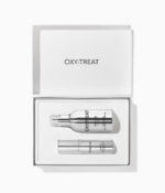 Oxy-Treat Anti-Age Set Labo Cosprophar Suisse: Oxy-Treat, Anti-Ageing, Gel, For Face, 50 ml + Oxy-Treat, Anti-Ageing, Emulsion, For Face, 15 ml