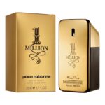 Paco Rabanne, 1 Million, Eau de Toilette, Voor mannen, 50 ml - Afbeelding 2