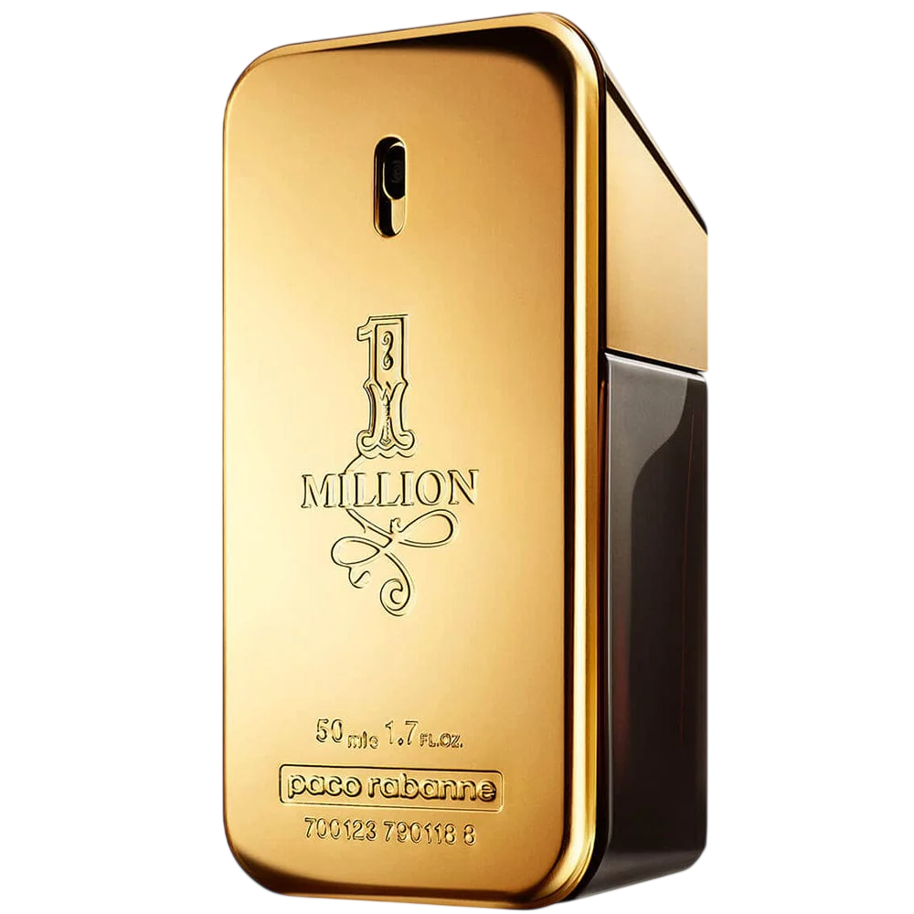 paco-rabanne-1-million-eau-de-toilette-for-men-50-ml-1780051962 Paco Rabanne, 1 Million, Eau de Toilette, Voor mannen, 50 ml - Afbeelding 1