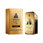 Paco Rabanne, 1 Million Elixir Intense, Parfum, Voor mannen, 50 ml - Afbeelding 2