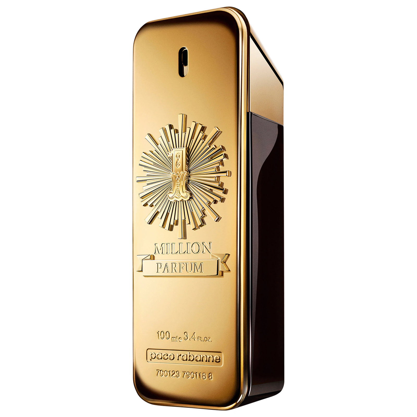 paco-rabanne-1-million-parfum-for-men-100-ml-1691066695 Paco Rabanne, 1 Million, Parfum, Voor mannen, 100 ml - Afbeelding 1
