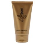 Paco Rabanne, 1 Million, Douchegel, Voor alle huidtypes, 150 ml