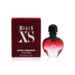 Paco Rabanne, Black XS, Parfumwater, Voor vrouwen, 30 ml - Afbeelding 2