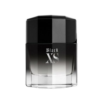 Paco Rabanne, Black XS, Eau de Toilette, Voor mannen, 50 ml