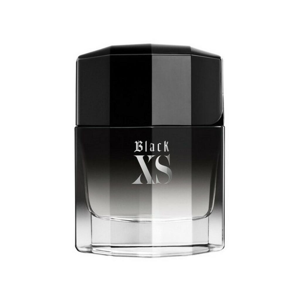paco-rabanne-black-xs-eau-de-toilette-for-men-50-ml-1736780639 Paco Rabanne, Black XS, Eau de Toilette, Voor mannen, 50 ml - Afbeelding 1